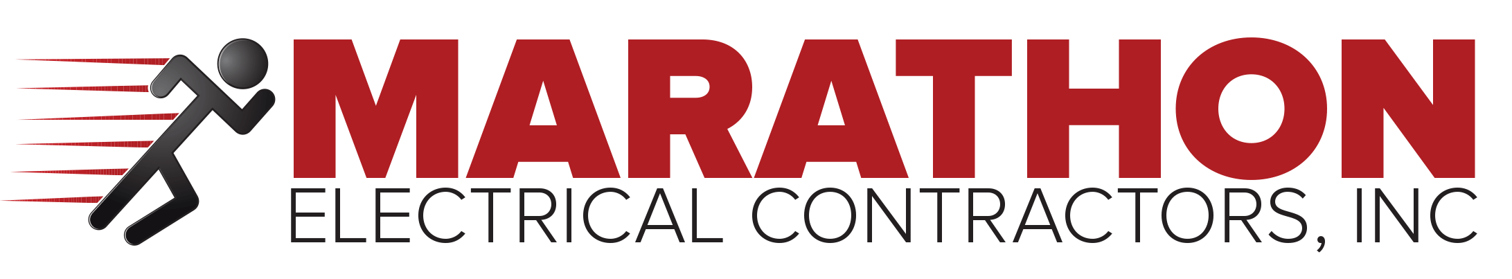 A black and red logo for the u. R. A. D medical conference