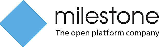 A logo of miles, the open platform for music.